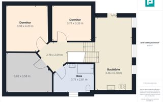 Casă individuală în Dumbrăvița - Poză 26