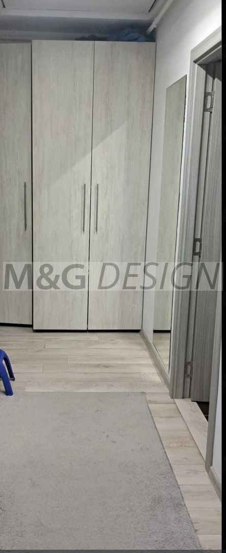 Apartament 1 camera decomandat zona Sagului - Poză 8