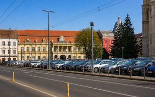 Spatiu Comercial Ideal Restaurant | 304mp | Ultracentral Piata Unirii - Poză 2