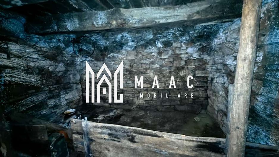 Casa 5 camere I 1087 mp teren I Acces auto I Cincu-Brasov - Poză 20