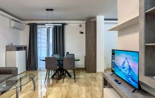 Apartament 2 camere, parcare, zona Iulius Mall Park Lake