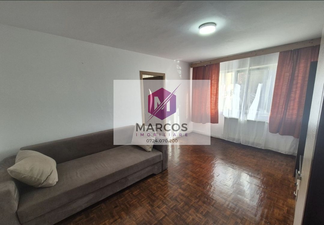 Inchiriez 2 camere Moroasa - Poză 1