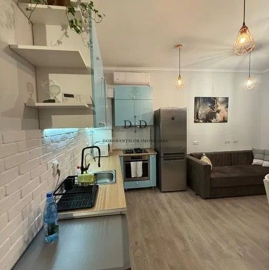 2 Camere de Închiriat – Modern, Pet-Friendly zona Iulius Mall - Poză 4