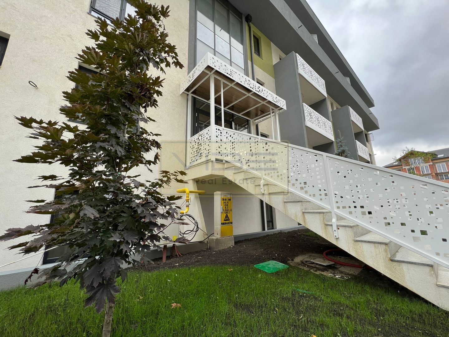 Apartament NOU 2 camere Pacurari - Complex Rezidential - Poză 37