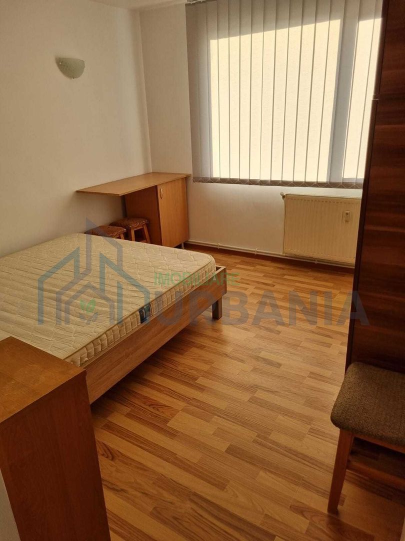 Apartament 2 camere de inchiriat, Piata Unirii, Iasi - Poză 2