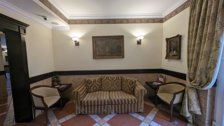 Imobil comercial P+2E+M - 28 Camere - Poză 9