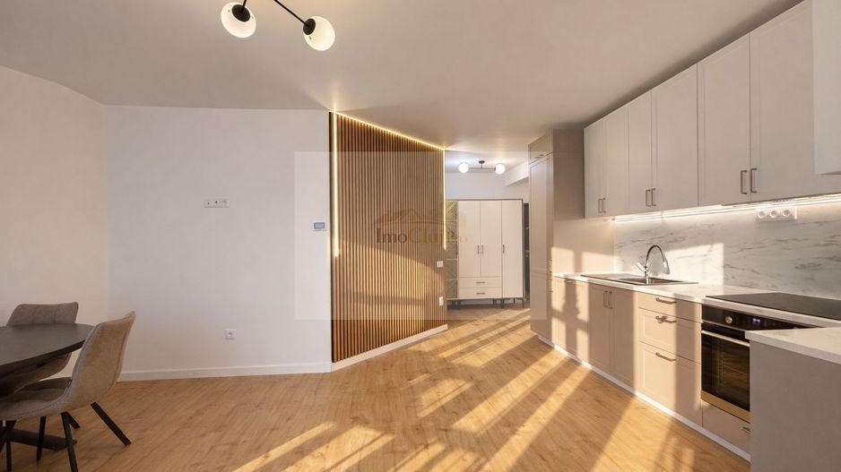 Apartament 3 camere de închiriat +Parcare | Europa | Prima închiriere - Poză 6