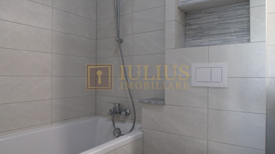 Apartament la casa, 2 camere, 2 bai, centrala proprie. - Poză 14