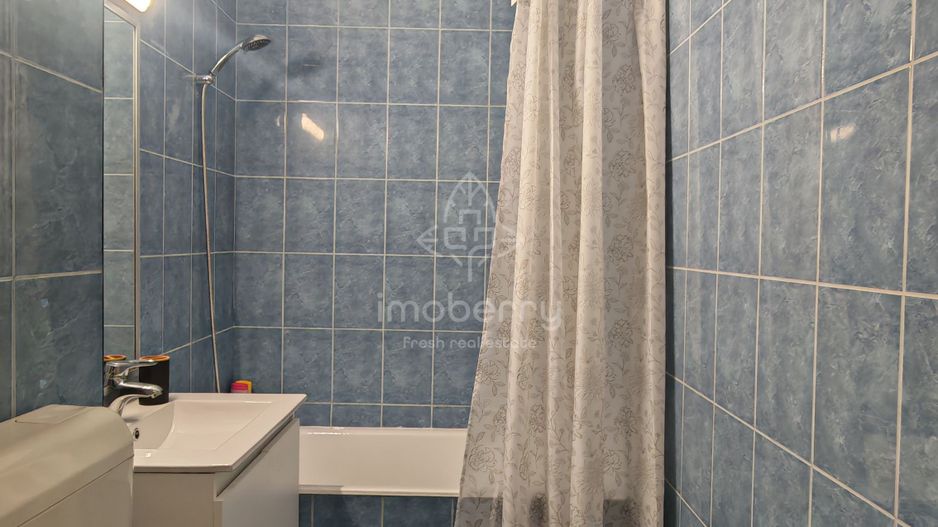 Inchiriere apartament doua camere, Oltenitei, Berceni, Sun Plaza, metrou - Poză 9