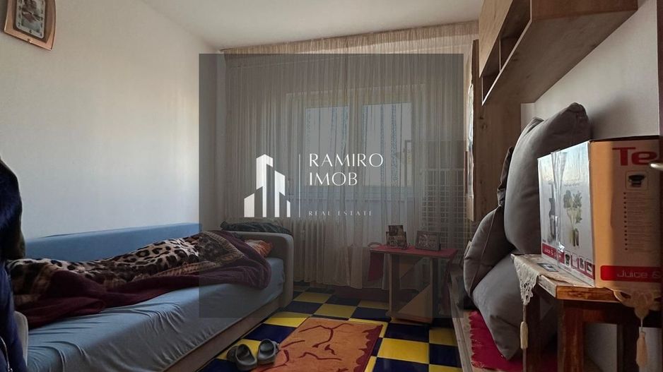 3 Camere - 70 mp si Boxa - Metrou 1 Decembrie la 5 Minute - Poză 9