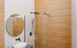 Casa S+P (320mp), Snagov (Tancabesti), Constructie 2024 - Poză 14