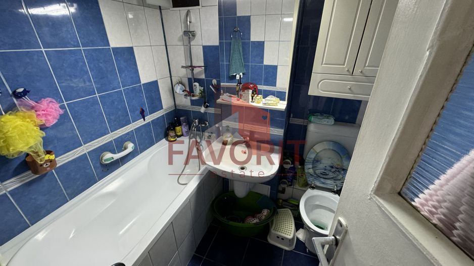 Etaj intermediar. Pozitie excelenta. Boxa in CF - Poză 15