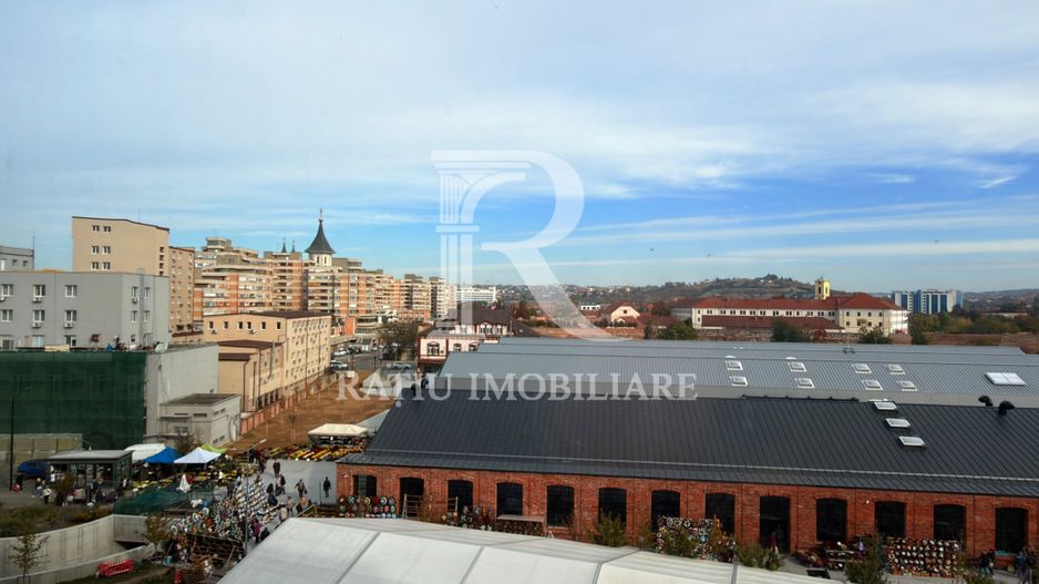 Apartament 3 camere | 2 dormitoare | Centrul Civic | Oradea - Poză 20