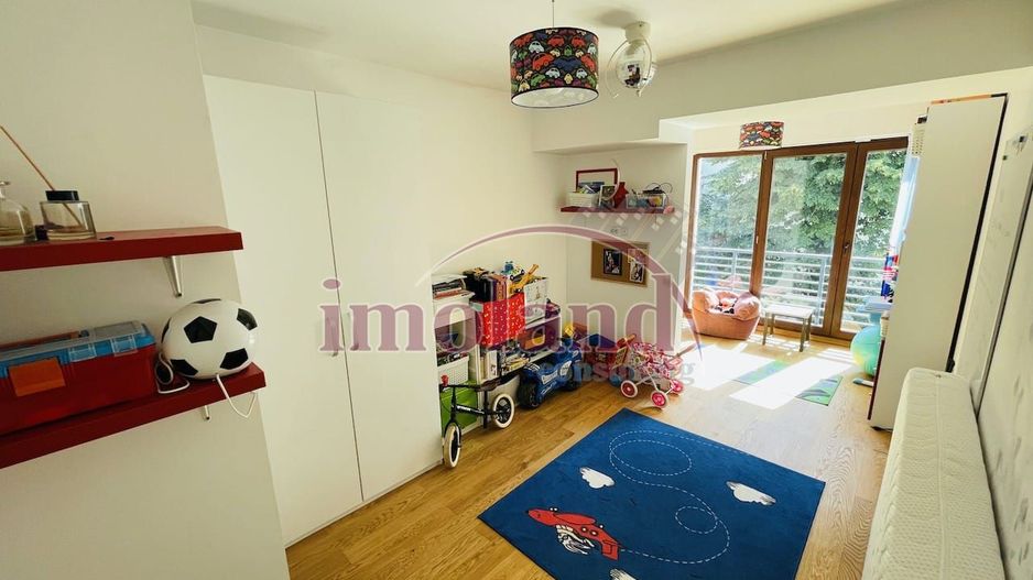 Inchiriere - apartament - 4 camere - Floreasca - Compozitori - Poză 17