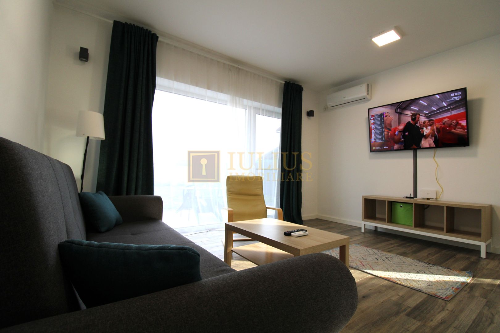 zona M.City Mall Moșnița Nouă; Duplex; 3 dormotoare, suprafata teren 325mp - Poză 5