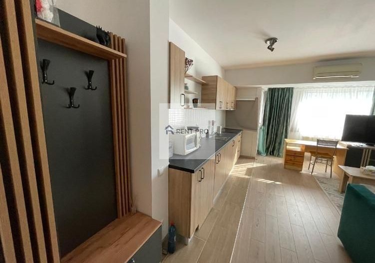 Garsonieră modernă de închiriat | Quadra 2 | Prima închiriere | - Poză 6