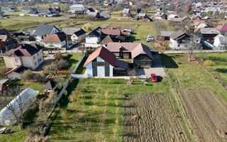 Casa lux de vanzare in Bucsoaia | Gura Humorului - Poză 13