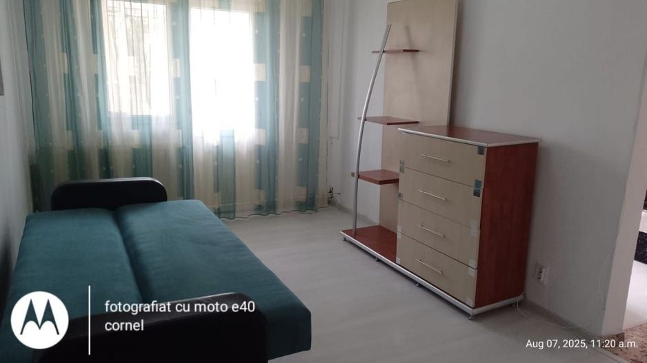 De vanzare Apartamet 2 camere, Tunsu Petre, Ferentari, sector 5 - Poză 2