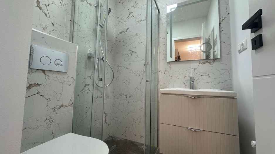 Apartament 4 camere, 3 bai, LIFT, Crt. Arhitectilor - Mandra - Poză 7
