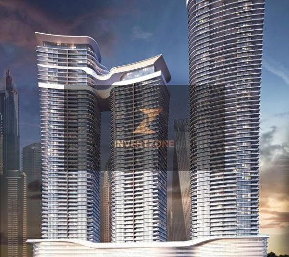 Vindem apartamente lux in zona Dubai Marina - Poză 4