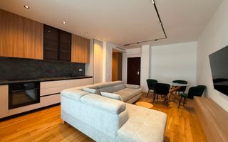 APARTAMENT 3 CAMERE | TERASA | VEDERE LAC - Poză 2