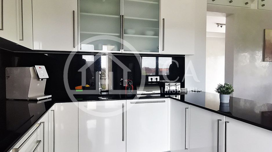 Casa de închiriat cu 6 camere în Cihei, Oradea - Poză 23