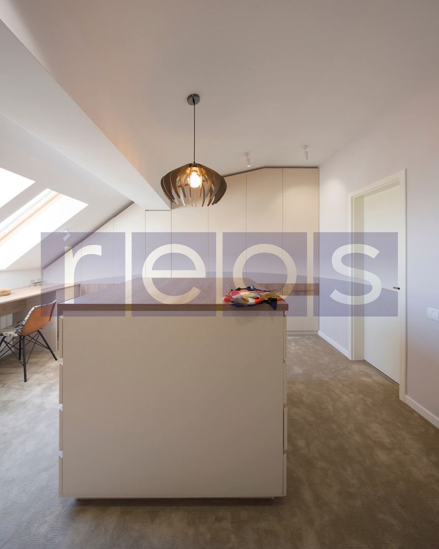 APARTAMENT 4 CAMERE |  BALCON 10MP | LOC DE PARCARE - Poză 8