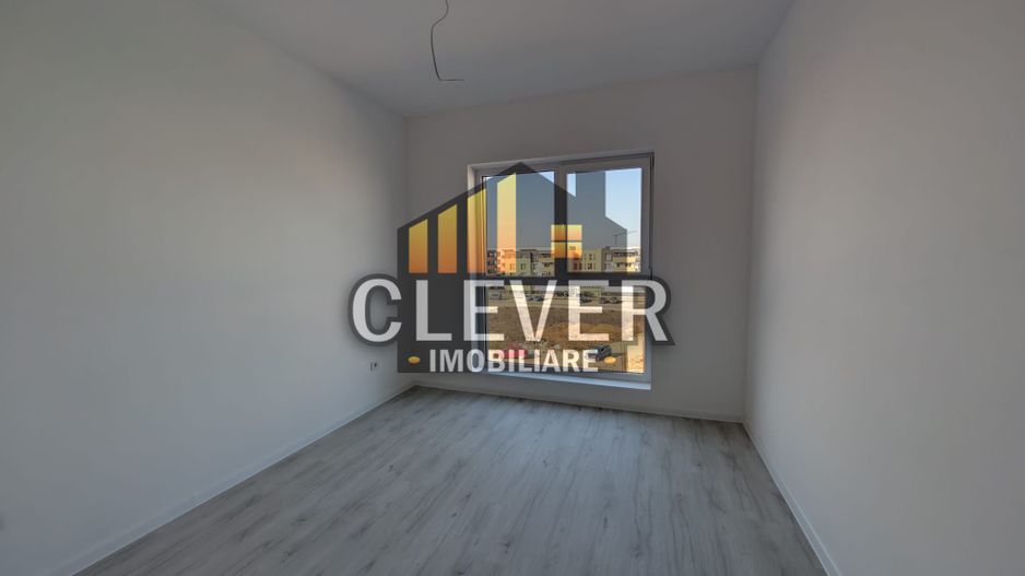 3 camere Pallady | 75,85 mp | Balcon 10 mp | 2 băi - Poză 10