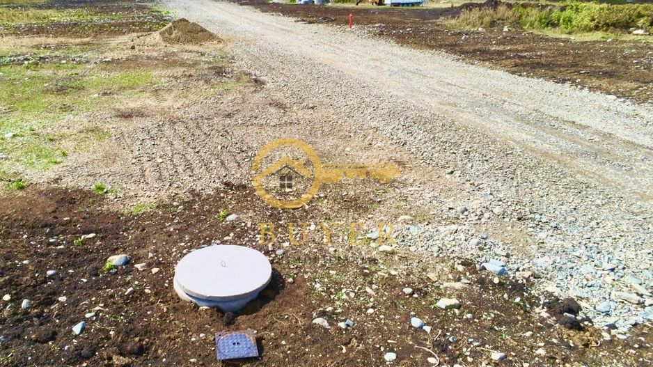 Teren intravilan cu PUZ aprobat pt hale industriale- Zona Sura Mica - Poză 2