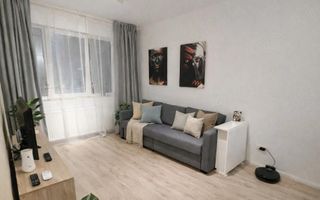 DE INCHIRIAT 3 CAMERE – REGIE RESIDENCE | BLOC NOU 2024 |  METROU - Poză 1