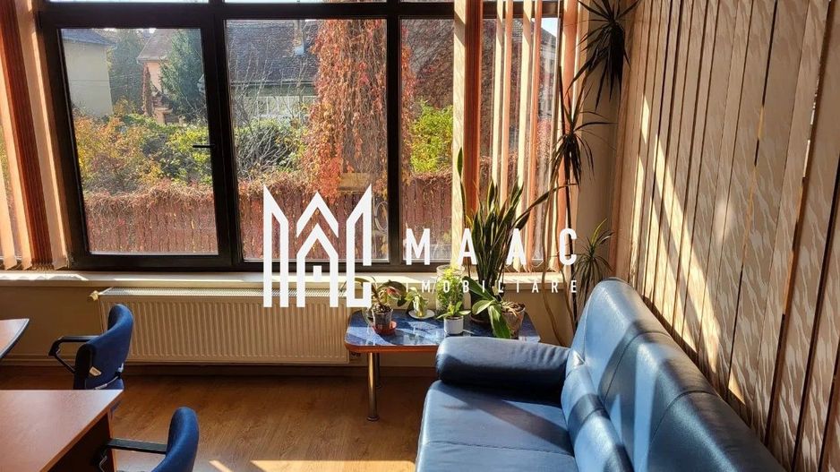 Spatiu comercial | Parter | 144 MPU | Balcon | Central - Poză 6