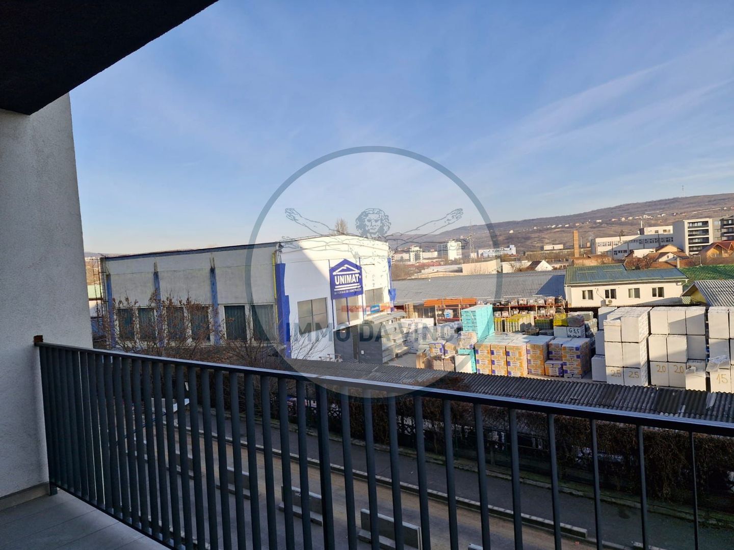 APARTAMENT 2 CAMERE - DE VANZARE | Marasti / Bulgaria - Poză 6