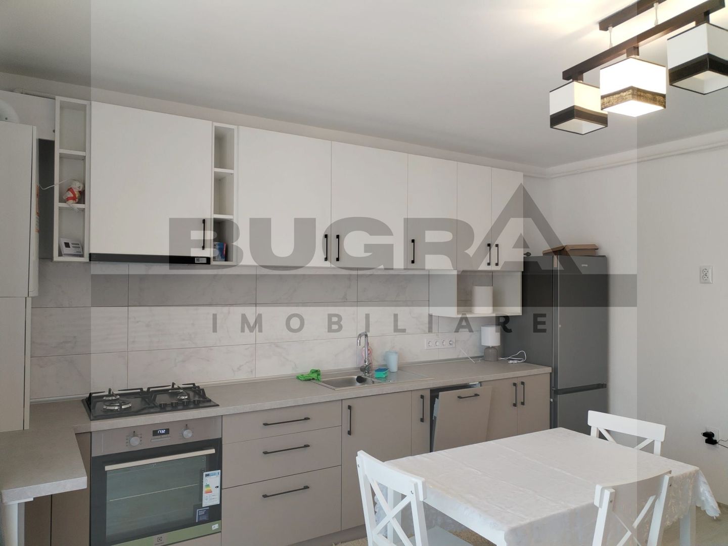 Apartament de 2 camere, prima inchiriere,  45 mp, Beta Residence - Poză 2
