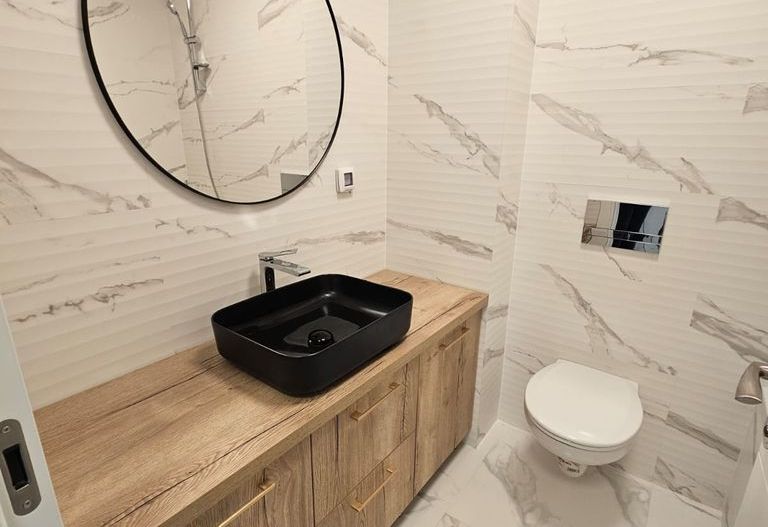 Apartament 2 camere modern, centrală proprie, Floreasca Residence - Poză 4