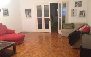 Apartament unic, Ultracentral, curte interioară – zona Casa de Cultura - Poză 1