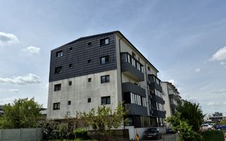 Apartament cu 2 camere 70 mp - Bragadiru Centru - Poză 12