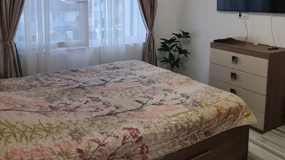 Casa cu etaj de vânzare în Sântandrei 131 mp util - Poză 7