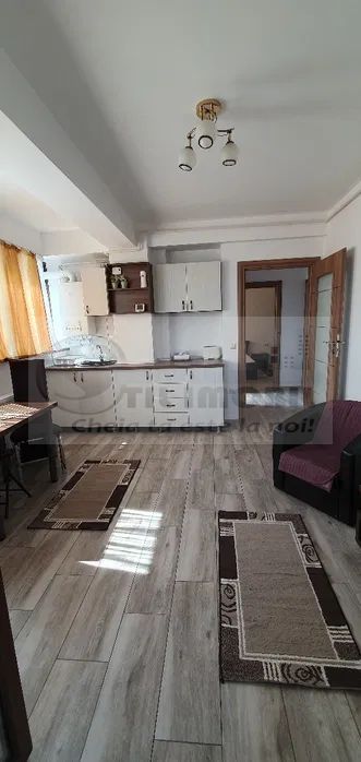 Apartament 2 camere Parcul Copou - Universitatea Al. I Cuza--520 EURO - Poză 6