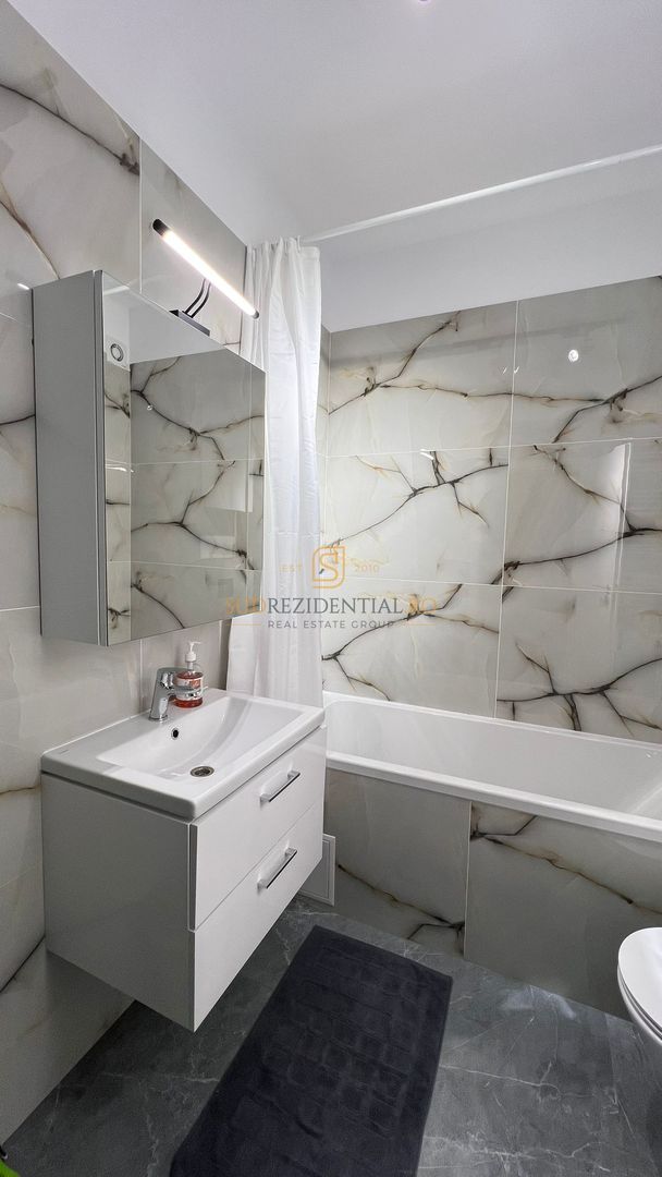 Apartament 2 camere decomandat | Sector 4 – Drumul Dealul Bradului - Poză 6