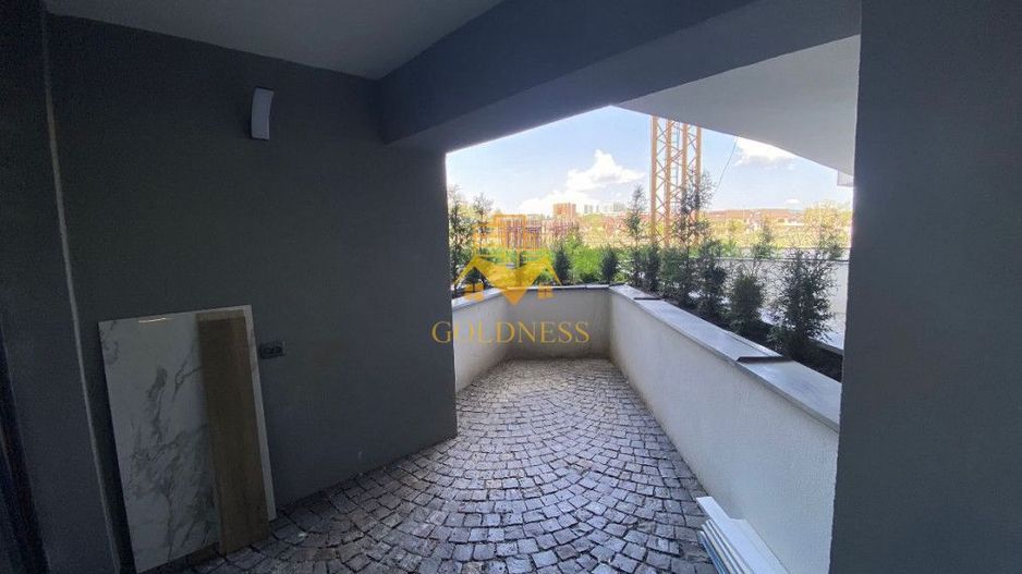 2 camere bloc nou, parcare, modern, Gheorgheni, zona Grand Park - Poză 8