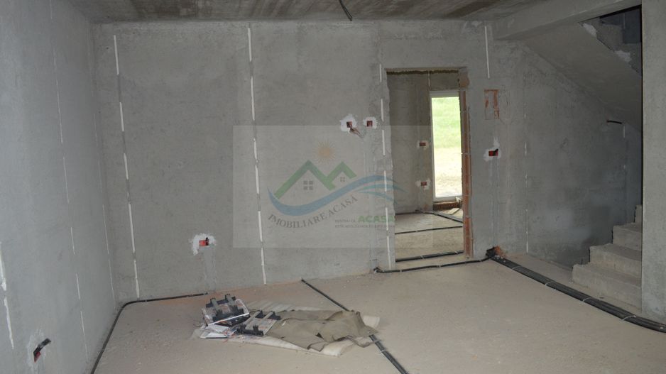 Casă tip duplex, Suceava/Cartier Europa - Poză 11