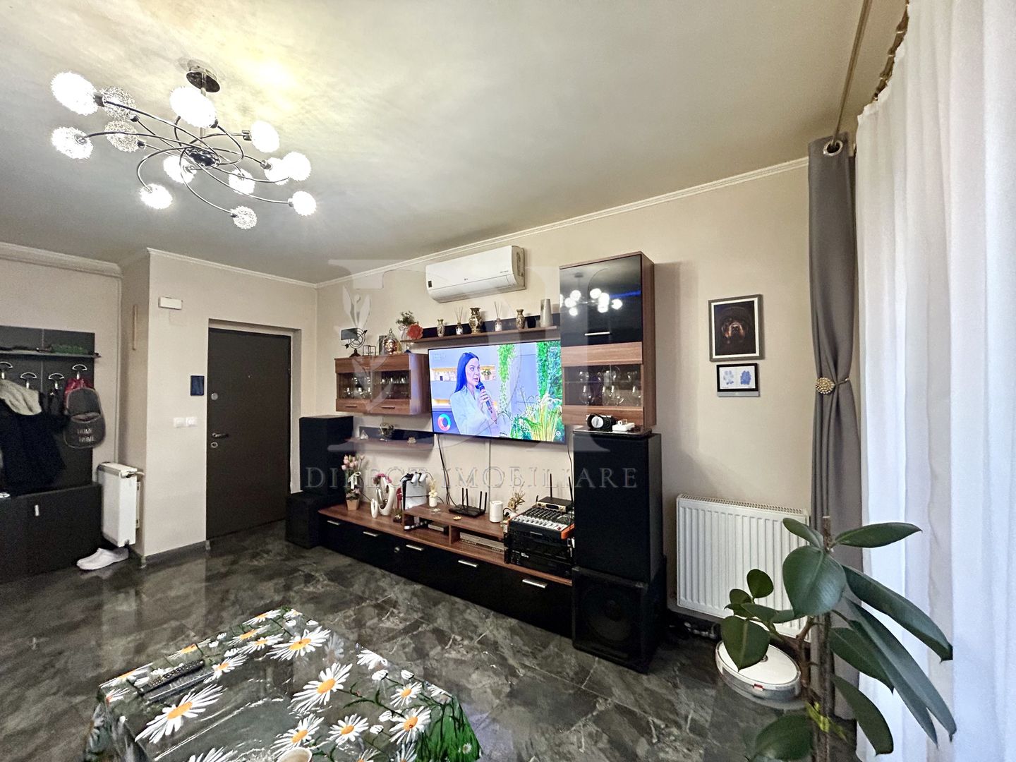 Apartament de vânzare 3 camere/ Eroilor / Floresti - Poză 4