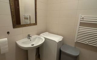 Apartament 4 camere,110 mpu,zona Centrașă/Moldoveanu-Cedonia - Poză 10