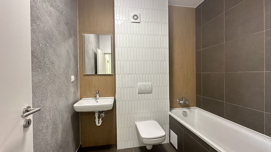 Vânzare garsonieră cu parcare Avantgarden 3 Faza 5 - Poză 12