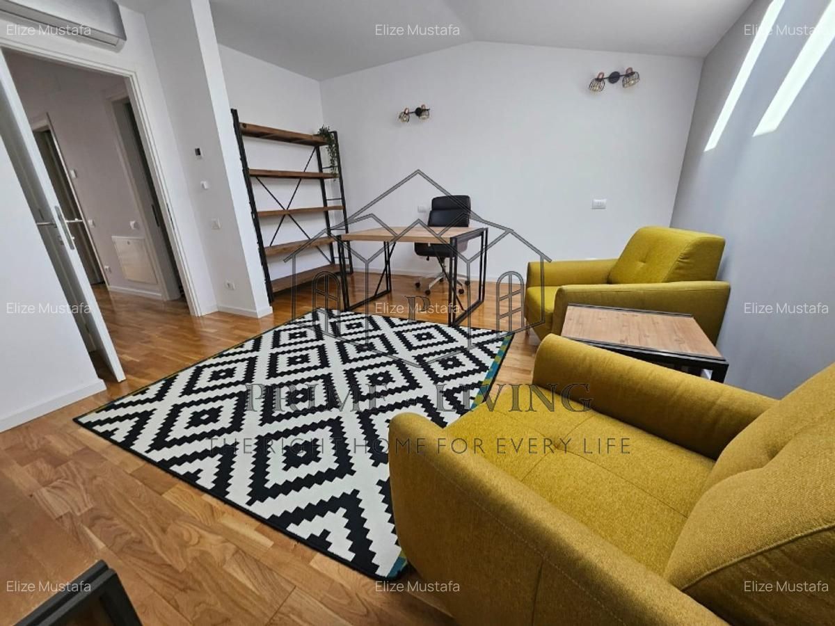 VILA CU 4 DORMITOARE IN COMPLEX REZIDENTIAL - Poză 10