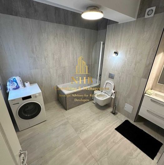Apartament 4 camere – 100mp Zona Pipera - Poză 12