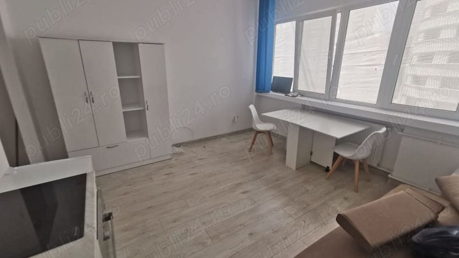 Garsoniera ultra central  Universitate - Poză 8