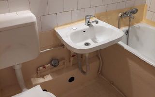 Apartament cu 3 camere in zona Rahova - Poză 5