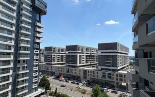 Apartament de vanzare – 2 Camere | Zona de Nord | Complex Upground - Poză 15