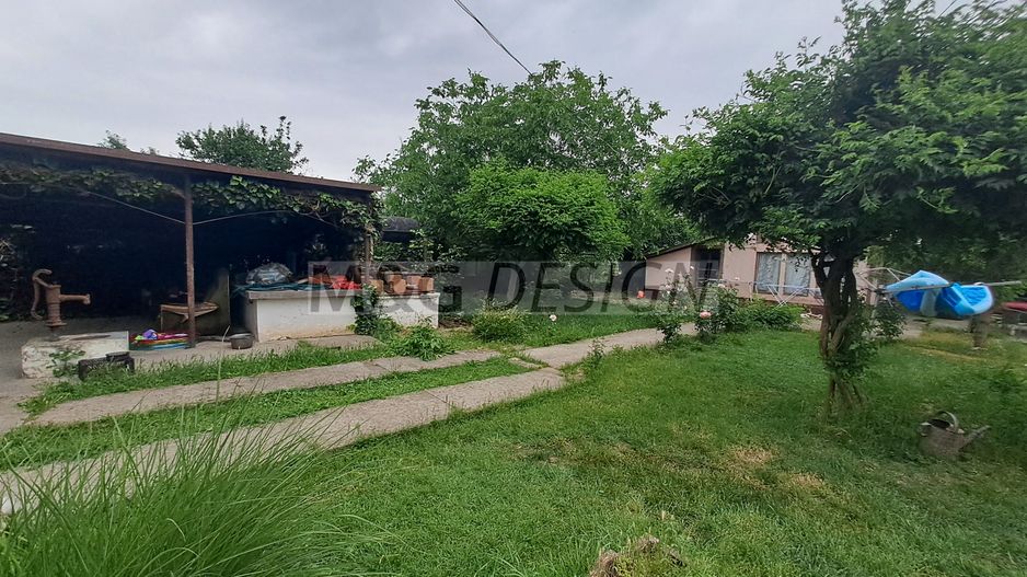 Casa individuala comuna  Peciu -Nou - Poză 12